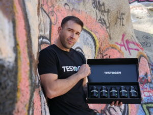 TESTOGEN