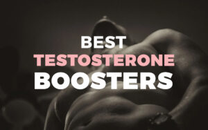 testosteron boosters