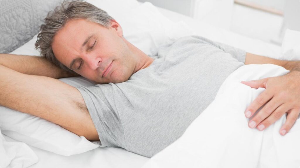 Getting Quality Sleep for Optimal Health