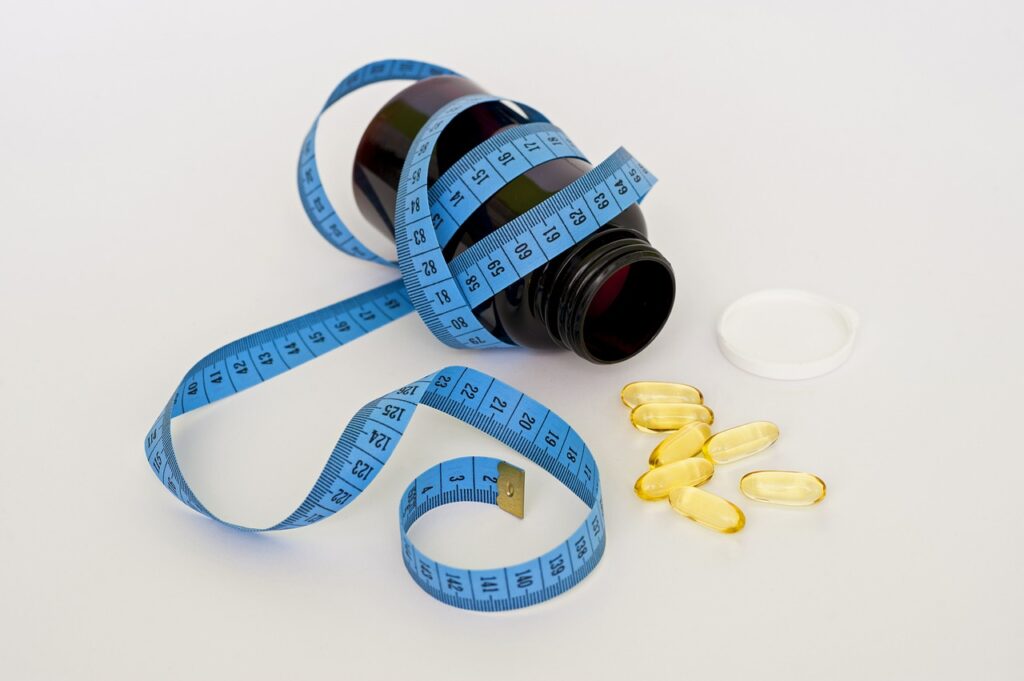 Weight Loss Supplements