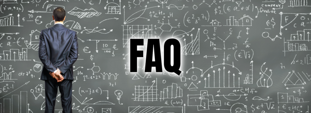 FAQ