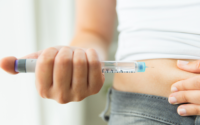 How AmiClear helps to control blood sugar levels