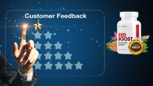 Red Boost reviews 2023