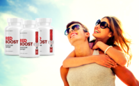 Red Boost vs other male enhancement supplements Which one is more effective for improving overall sexual health
