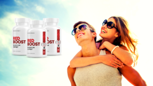 Red Boost vs other male enhancement supplements Which one is more effective for improving overall sexual health