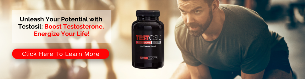 Testosil Reviews 2023: Boost Muscle Mass, Energy, and Libido Naturally
