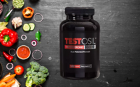 Experience the Power of Testosil's Natural Ingredients: A Detailed Review