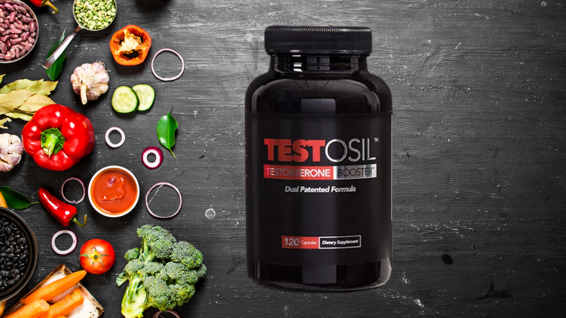 Experience the Power of Testosil's Natural Ingredients: A Detailed Review