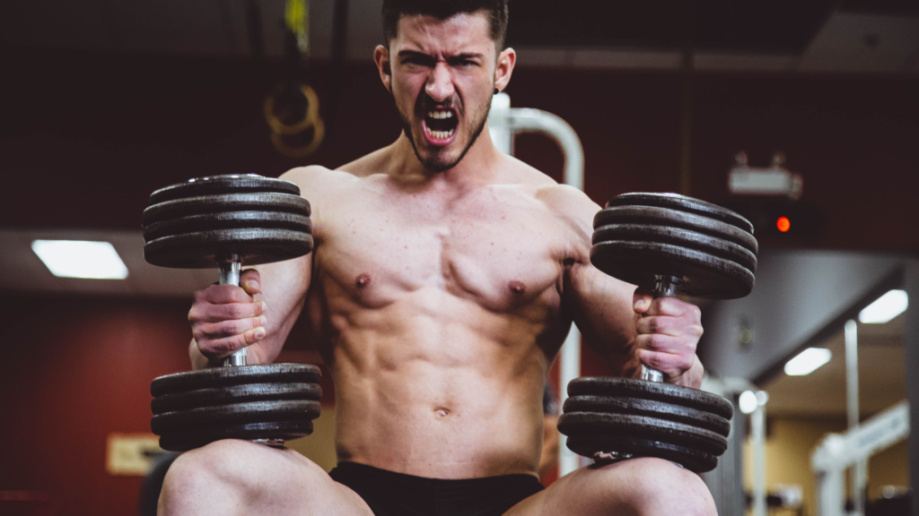 Discover the best testosterone boosters for muscle thickness and density with our comprehensive guide. Learn how these supplements can help enhance muscle growth and recovery, as well as tips on natural and synthetic testosterone boosters.