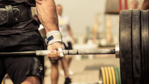 Testosterone supplements for faster muscle growth
