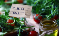 The Health Benefits of CBD Oils - Exploring its Potential for Pain Management and Anxiety Relief