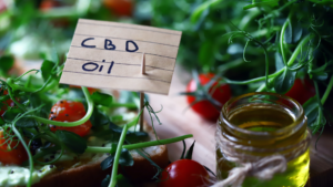 The Health Benefits of CBD Oils - Exploring its Potential for Pain Management and Anxiety Relief