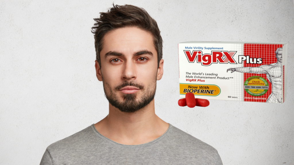 Looking to improve your sexual performance and satisfaction? Check out our comprehensive review of VigRX Plus, the natural male enhancement supplement. Discover the ingredients, side effects, and real results from users.