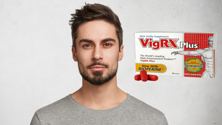 Get the Inside Scoop: Our Honest Opinion on VigRX Plus for Male Enhancement
