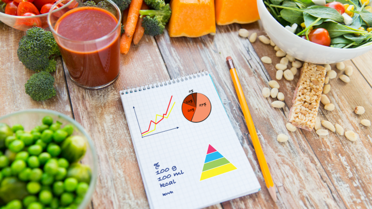 Unraveling the Truth: Is Intermittent Fasting or Calorie Counting the Key to Your Weight Loss Goals?