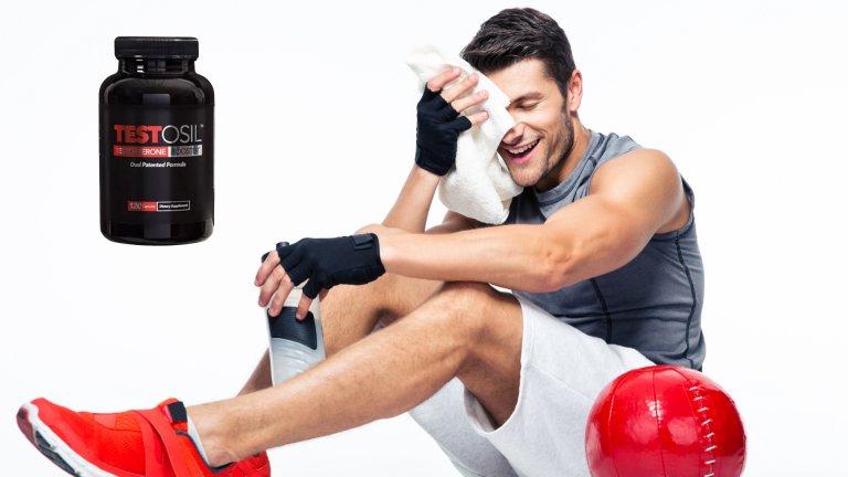From Low to High: Testosil Mood Reviews That Will Amaze You