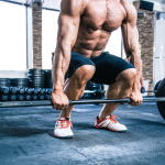 Testosterone boosters for explosive workouts