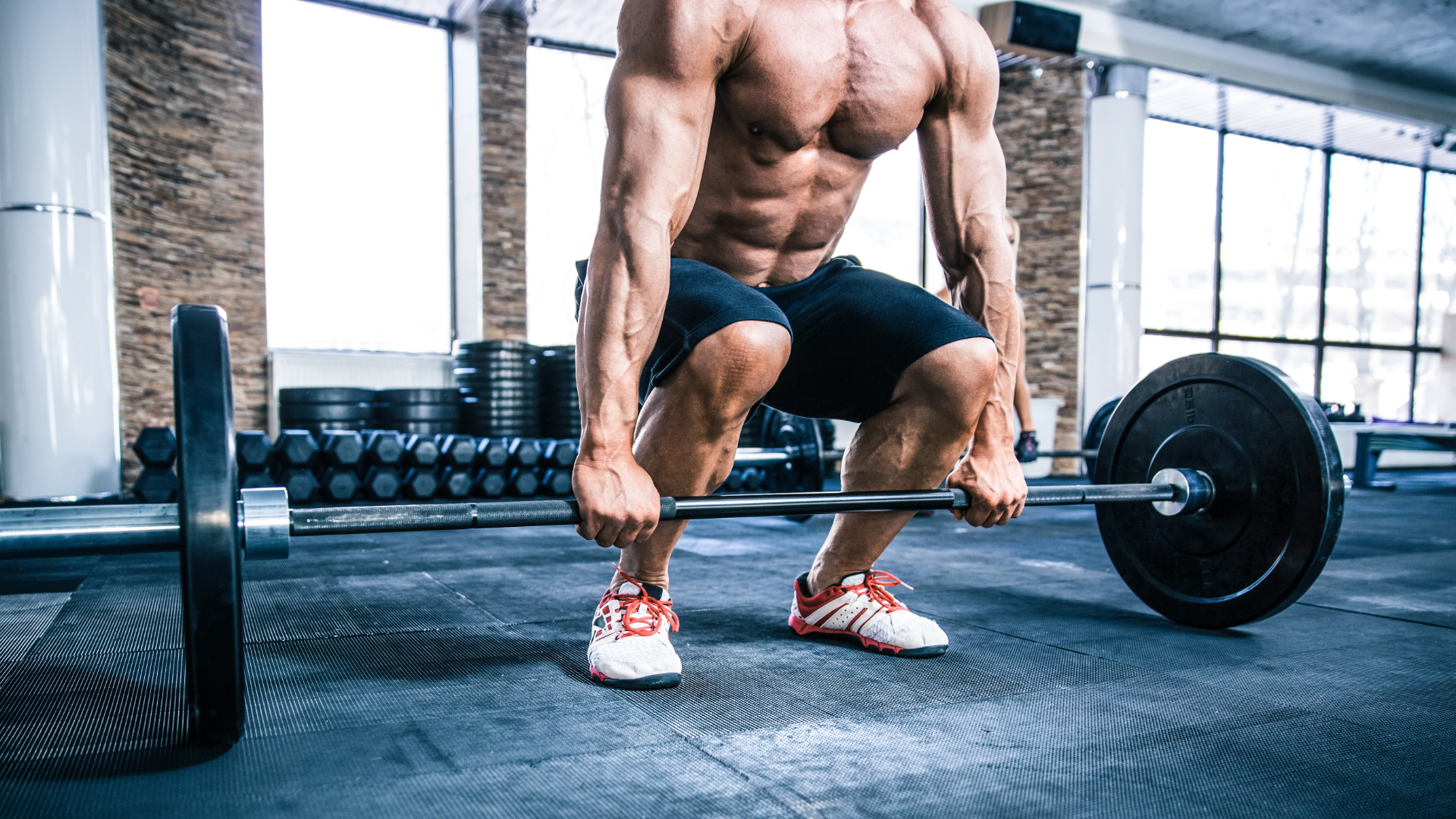 Testosterone boosters for explosive workouts