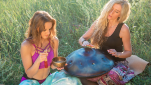The Power of Music Therapy in Mental Health Treatment