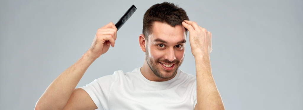 Tips for Maximizing Hair Regrowth