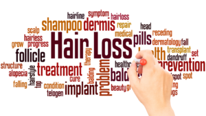 Top Hair Regrowth Supplements for Men