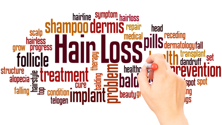 Reclaim Your Confidence: Explore the Top Hair Regrowth Supplements for Men