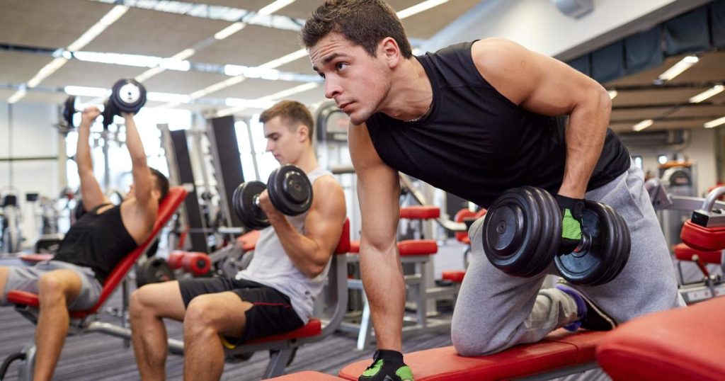 Understanding Weight Training