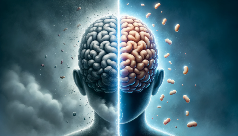 Unlocking the Mystery: The Breakfast Ritual Transforming Cognitive Health