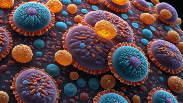 Zombie Cells and Diabetes: A Breakthrough in Natural Treatment Options