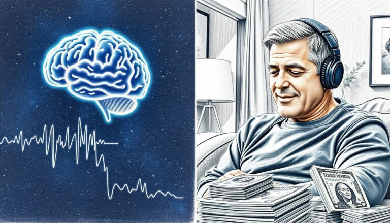 The Genius Wave: Unlocking Peak Cognitive Performance Through Digital Technology