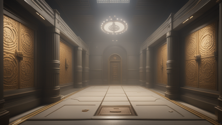 Unlocking the Secrets of the Nine Lost Words Hidden in the FBI’s Vault