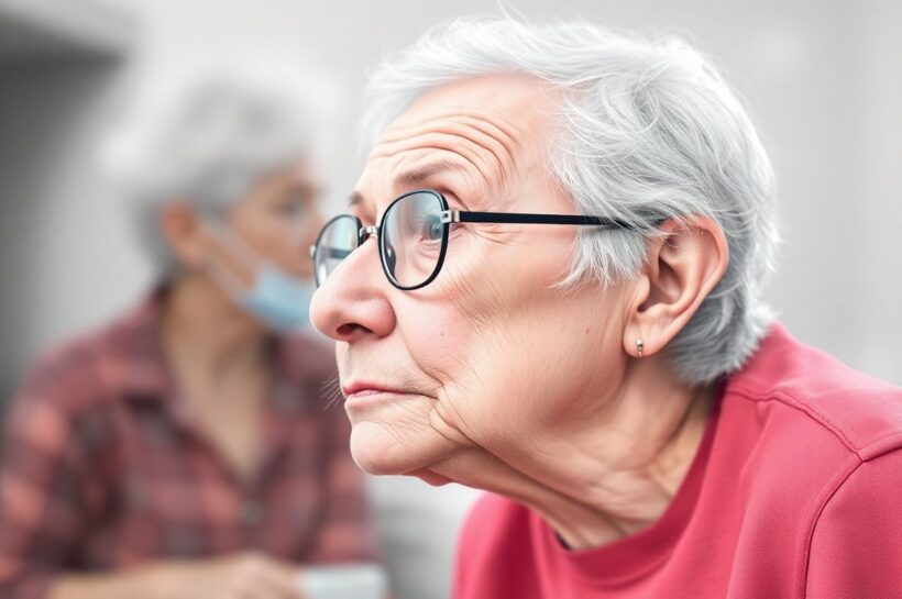 How Seniors Can Clean Their Lungs Naturally: Safe Ways to Reduce Mucus & Breathe Better