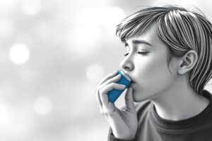 why is my inhaler not working anymore, albuterol side effects long-term, do inhalers make COPD worse, steroid inhaler dangers 2024, bronchodilator rebound effect, why am I using my inhaler more often