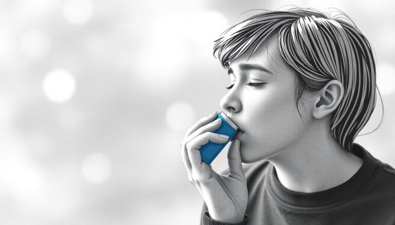 Why Your Inhaler Makes Your Lung Problems Worse