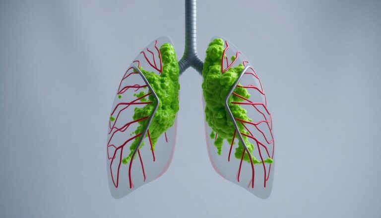 5 Hidden Signs Your Lungs Are Clogged With Mucus (Don’t Ignore #3!)