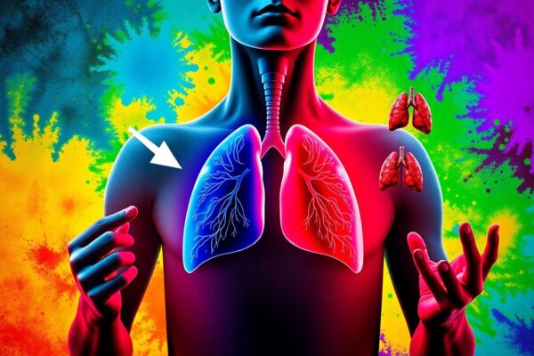Mucus Color Chart: What Your Phlegm Says About Your Health Illustrated mucus color chart showing phlegm colors from clear to black, with health meanings and when to see a doctor. Includes warning signs for dangerous black/brown mucus.