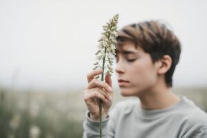 mullein lung benefits 2024, mullein vs Mucinex for mucus, how to use mullein for COP, best herb to clear lungs naturally, mullein tea for asthma research, mullein mucus study Cleveland Clinic, where to buy mullein for lungs