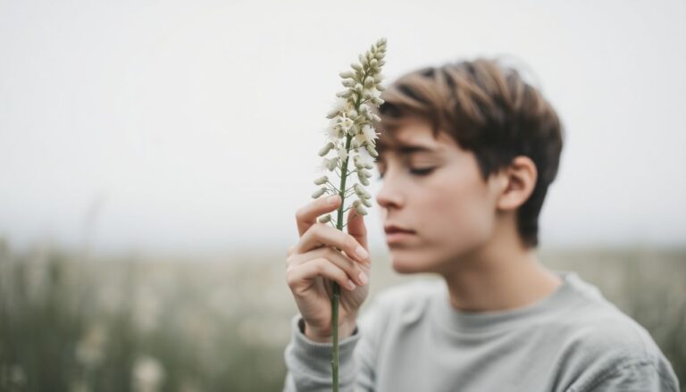 Mullein for Lungs: The Ancient Herb That Melts Mucus