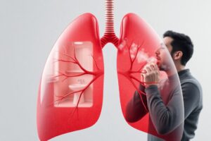 catalytic carbon lung damage, invisible toxin in my home air, EPA air quality map by zip code, how to detox lungs from pollution, worst cities for catalytic carbon exposure, hidden household toxins that cause mucus, why am I wheezing indoors, gas stove lung damage study, how to test home air for toxins, best plants to remove catalytic carbon, link between air pollution and COPD
