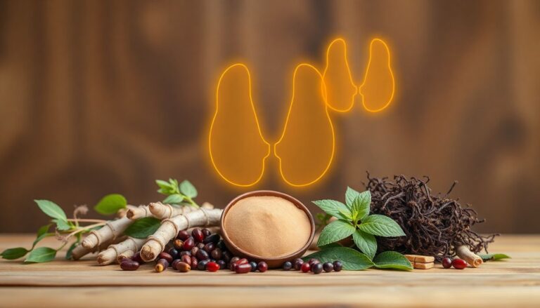 🌿 Best Natural Herbs for Thyroid Health (Backed by Science)