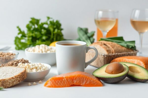 Foods That Harm Thyroid Health (and What to Avoid) Foods that harm thyroid health β processed and goitrogenic foods beside thyroid-friendly alternatives.