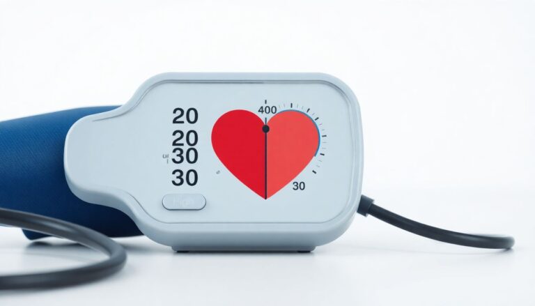 ⚖️ High vs. Low Blood Pressure: Key Differences Explained