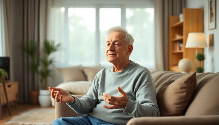 Pursed-Lip Breathing: How to Stop Shortness of Breath Instantly