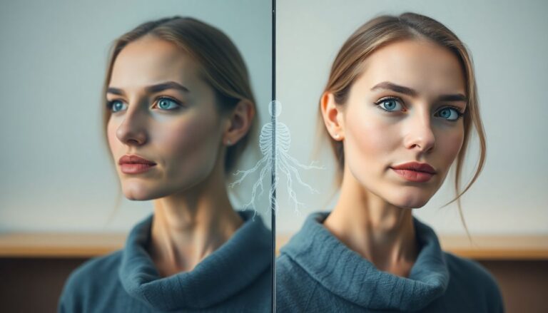 🧬 5 Signs Your Gut Is Making You Look Older (And The 2-Week Fix)