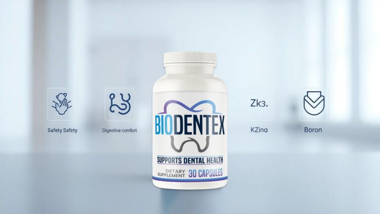 BioDentex Side Effects and Warnings: Safety Information for New Users