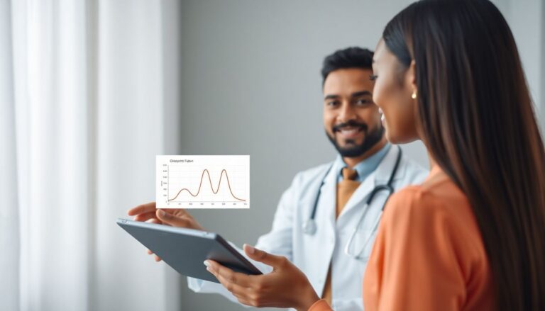 How to Read Your Spirometry Results (Without Medical Jargon)