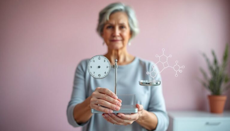 💊 Estrogen Dominance vs. Deficiency: What Women Need to Know