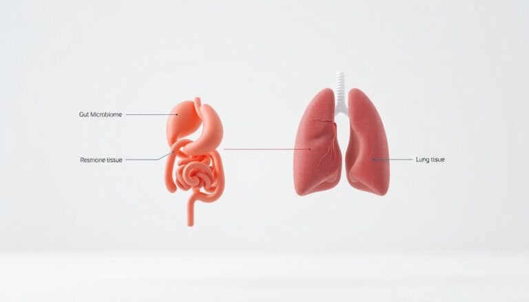 The Gut-Lung Connection: How Digestive Health Affects Your Breathing