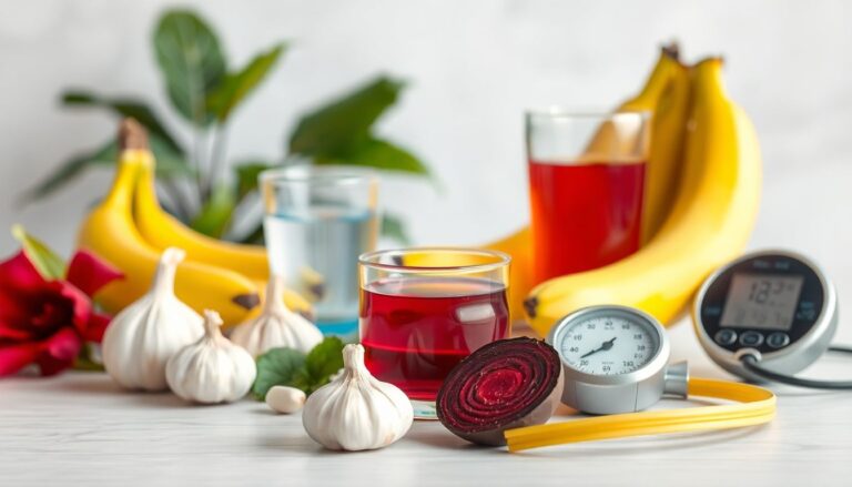🏡 Best Home Remedies for High Blood Pressure (Backed by Science)