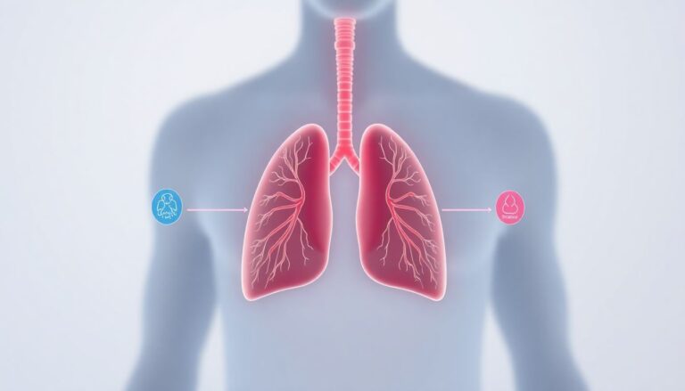 Hormones and Breathing: The Surprising Link Between Stress, Sex Hormones, and Lung Function